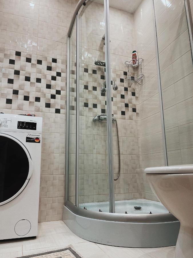 Rentpoint - Diadema Apartment Кишинів Екстер'єр фото
