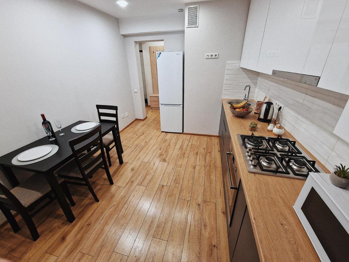 Rentpoint - Diadema Apartment Кишинів Екстер'єр фото