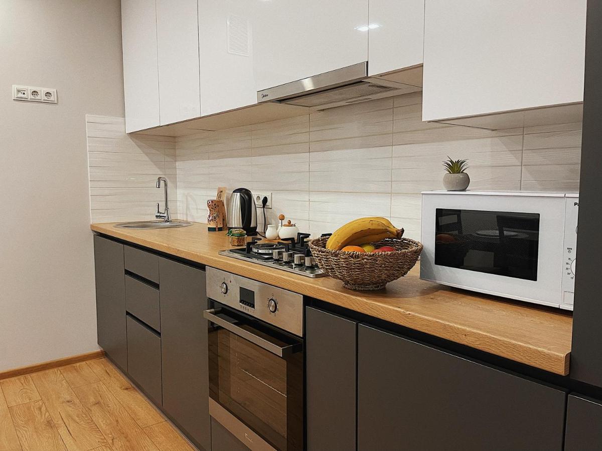 Rentpoint - Diadema Apartment Кишинів Екстер'єр фото
