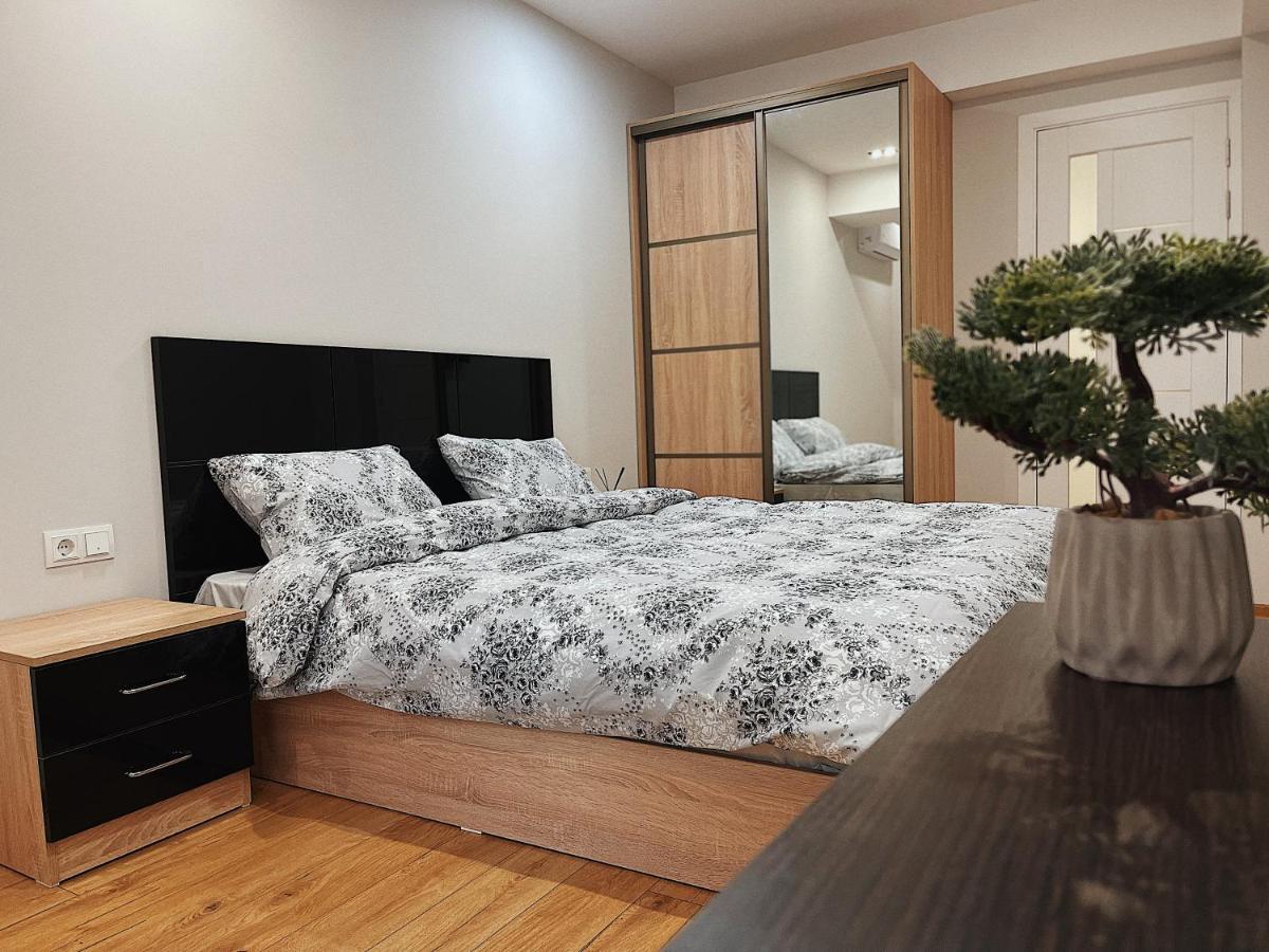 Rentpoint - Diadema Apartment Кишинів Екстер'єр фото